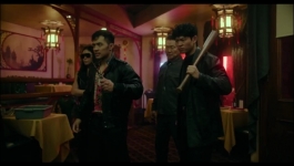 Interior Chinatown - Season 01 Episode 01